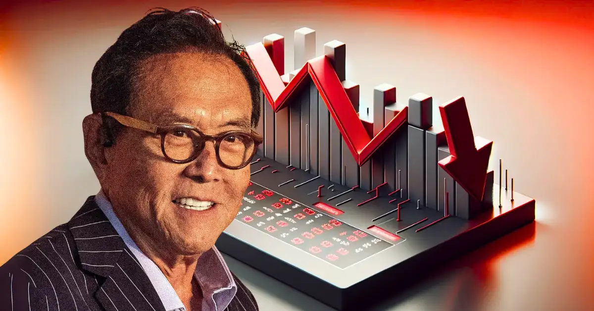 The Biggest Global Stock Market Crash in History: What Happened in February 2025?