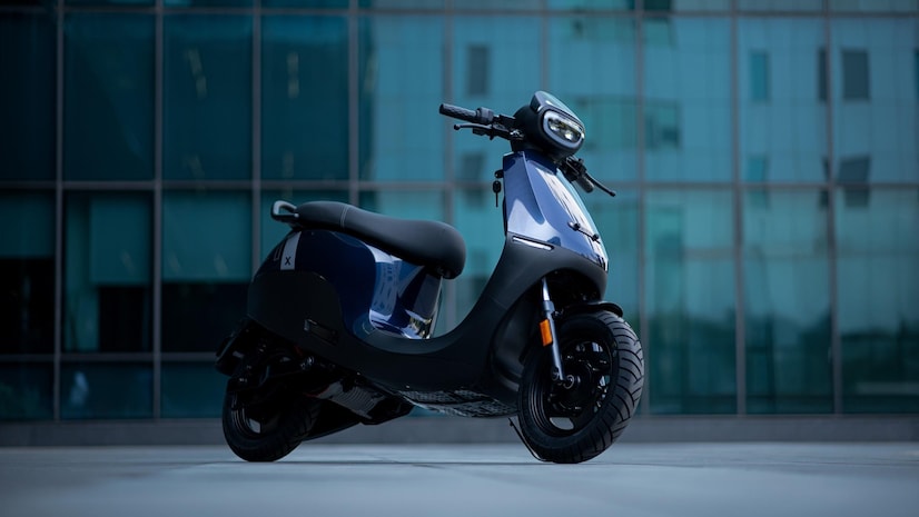 Title: Ola Electric Drops 8 Gen 3 Scooters: A Shockwave in India’s EV Revolution