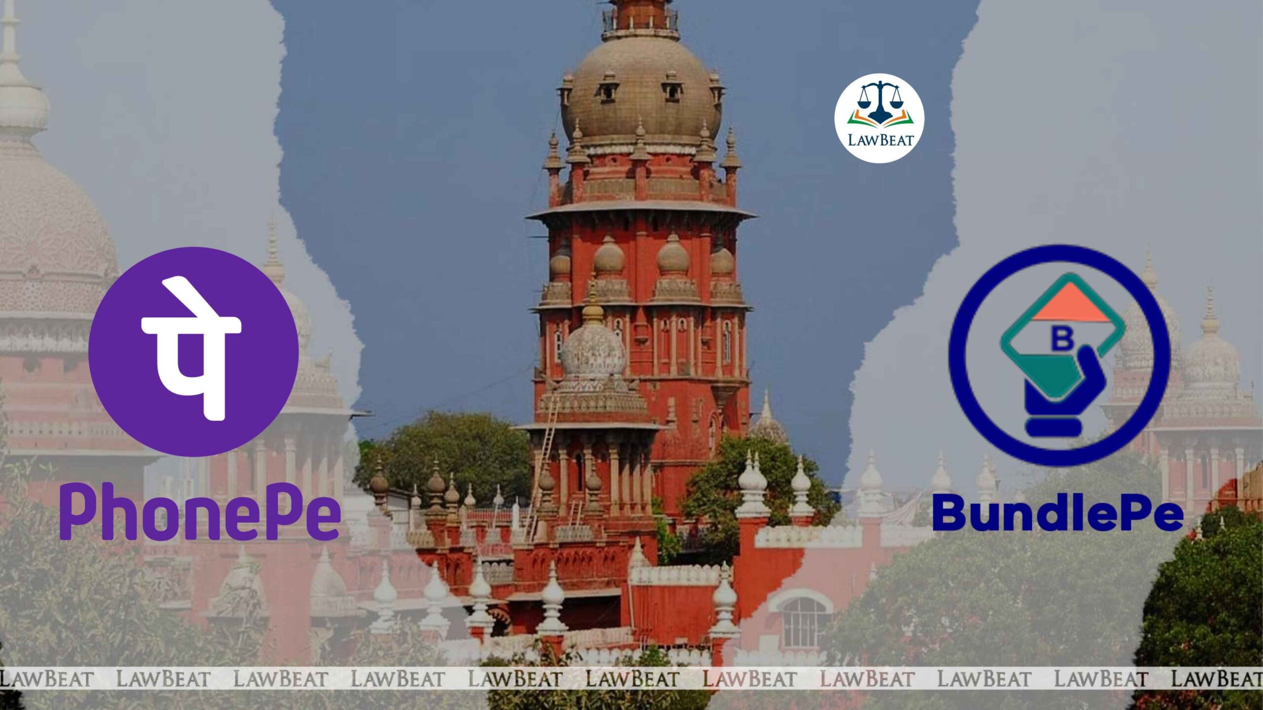 Madras High Court Rejects PhonePe’s Bid to Trademark ‘Pe’, Setting Important Precedent