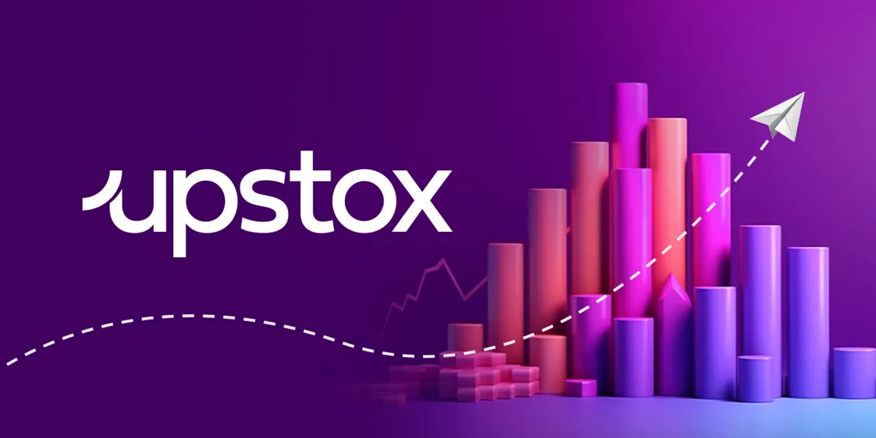 Upstox’s Profit Soars 8X to Rs 190 Crore in FY24: A Story of Digital Trading Success